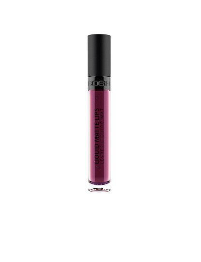 imagem de Batom Liquid Matte #008-Arabian Night 4Ml1