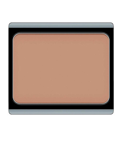 imagem de Camouflage Creme #10-Soft Amber 4,5 Gr1