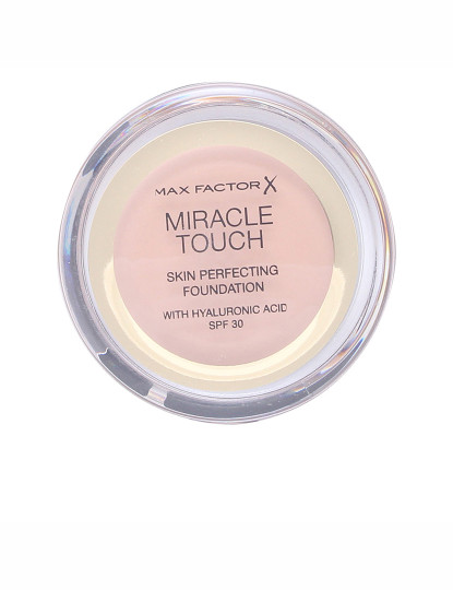imagem de Max Factor Miracle Touch Liquid Illusion Foundation #070-Natural1