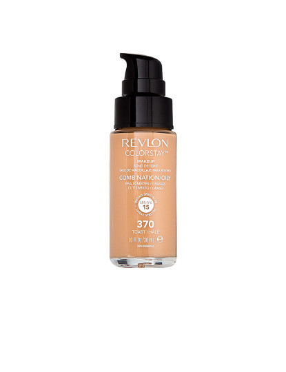 Revlon ColorStay Makeup Base Pele Normal a Seca Cor 220 Natural Beige 30ml