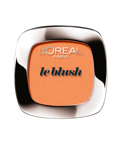 imagem de Le Blush True Match #160 Peche/Peach1