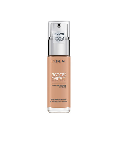 imagem de Base Accord Parfait #5R/5C-Rose Sand 30Ml1