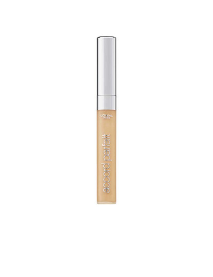 imagem de Accord Parfait Liquid Concealer #3Dw-Beige Doré1