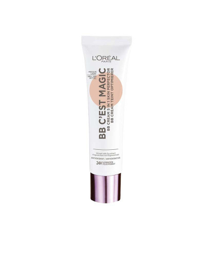 imagem de Bb Cream Skin Perfector Bb C'Est Magig #03-Medium Light1