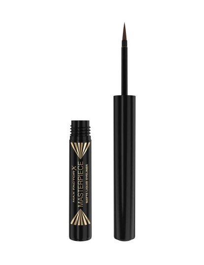 imagem de Masterpiece Mate Liquid Eyeliner # 03-Espresso 1,7 Ml1