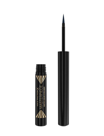 imagem de Masterpiece Mate Liquid Eyeliner #04-Navy 1,7 Ml1