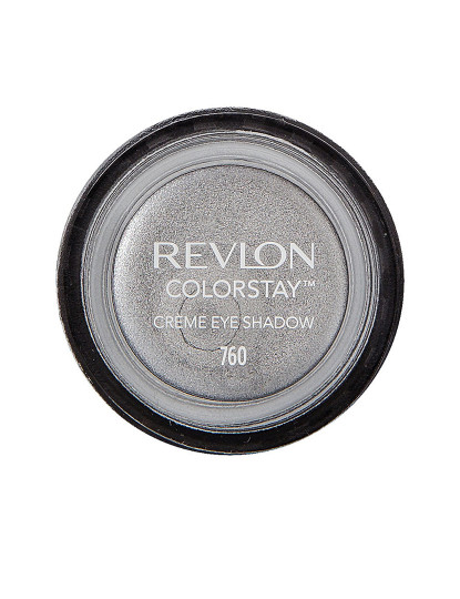 imagem de Revlon Colorstay Sombra De Olhos Em Creme 24H #760-Eary Grey1