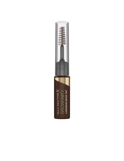 imagem de Browfinity Super Long Wear Gel #02-Medium Brown 4,2 Ml1