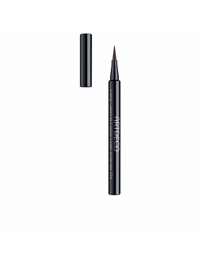 imagem de Long Lasting Liquid Liner Intense #4-Brown Line1