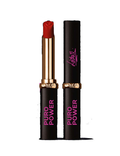 imagem de Color Riche Volume Puro Power Lola #346 1 U1