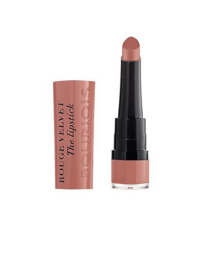 imagem de Batom Rouge Velvet The Lipstick #15-Peach Tatin 2,4 Gr1