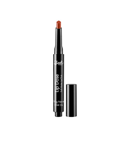 imagem de Topo Batom Soft Matte Lipclick Lip Dose #Outburst1