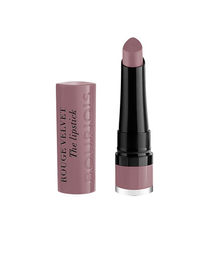 imagem de Batom Rouge Velvet The Lipstick#18-Mauve-Martre 2,4 Gr1