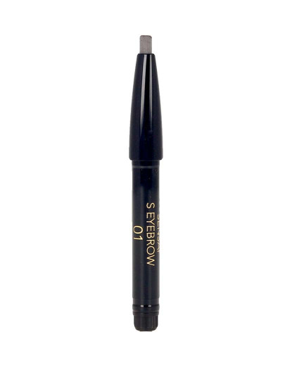 imagem de Styling Eyebrow Pencil Refill #01-Dark Brown1