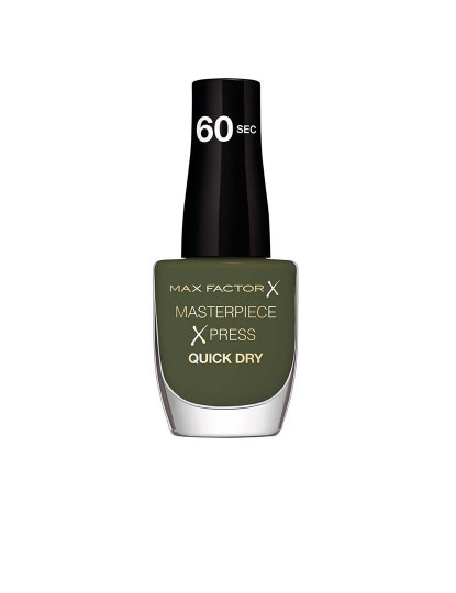 imagem de Masterpiece Xpress Quick Dry #600-Feelin'Pine 8 Ml1