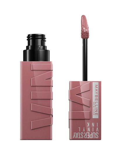 imagem de Superstay Vinyl Ink Liquid Lipstick #110-Awestruck 4,2 Ml1