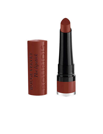 imagem de Batom Rouge Velvet The Lipstick #12-Brunette 2,4 Gr1