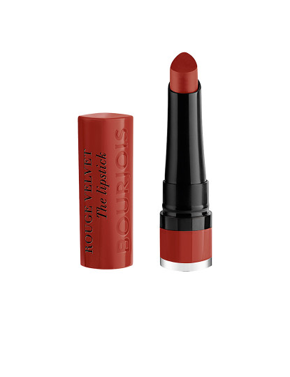 imagem de Batom Rouge Velvet The Lipstick #21-Grande Roux 2,4 Gr1