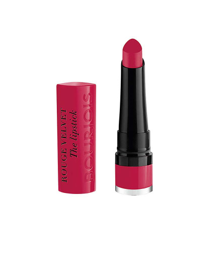 imagem de Batom Rouge Velvet The Lipstick #09-Fuchsia Botté 2,4Gr1