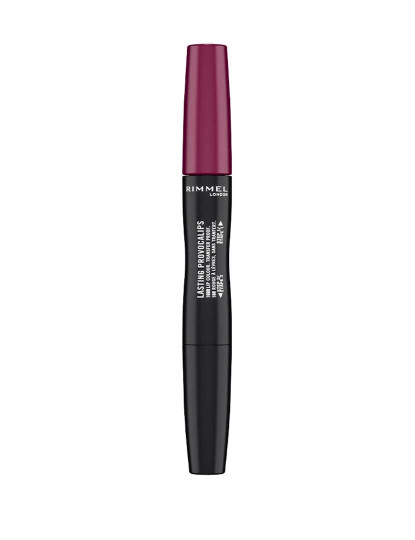 imagem de Batom Lasting Provacalips Lip Colour Transfer Proof #440-Maroon Swoon 2,3 Ml1