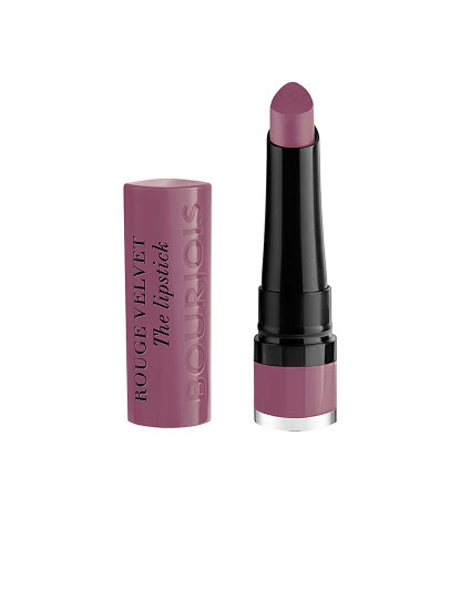 imagem de Batom Rouge Velvet The Lipstick #19-Place Des Roses 2,4 Gr1