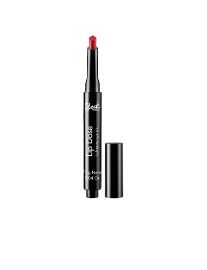 imagem de Topo Batom Soft Matte Lipclick Lip Dose #Disruptive1