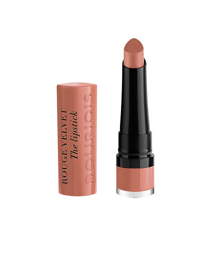 imagem de Batom Rouge Velvet The Lipstick #01-Hey Nude 2,4 Gr1