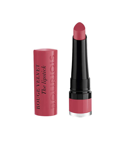 imagem de Batom Rouge Velvet The Lipstick #03-Hyppink Chic 2,4 Gr1