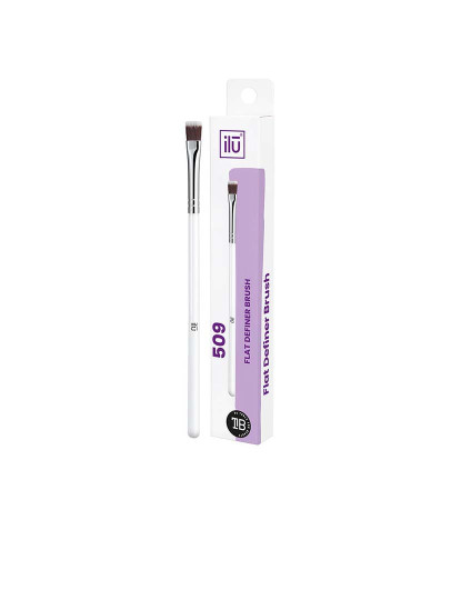 imagem de Definer Flat Brush #509 1 U1