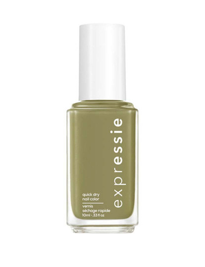 imagem de Expressie Nail Polish #320-Precious Cargo-Go! 10Ml1