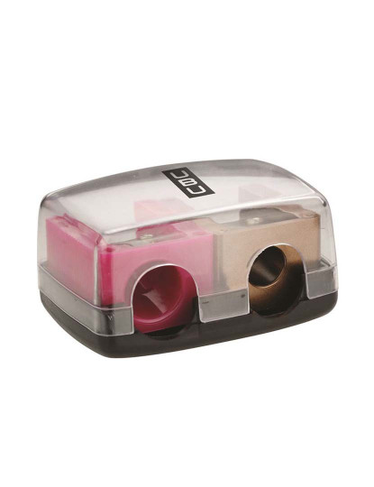 imagem de Diva Duo Double Entry Pencil Sharpener 1 U1