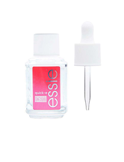 imagem de Drops Sets Polish Fast Quick-E Drying 13,5Ml1