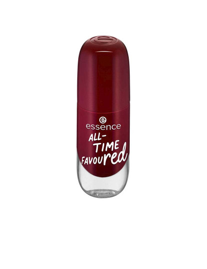 imagem de Gel Nail Colour Esmalte De Unhas #14-All-Time Favoured 8 Ml1