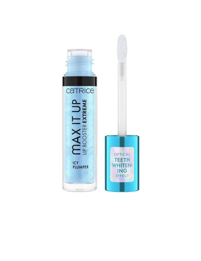 imagem de Max It Up Lip Booster Extreme #030-Ice Ice Baby 4 Ml1