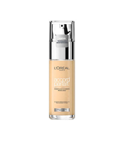 imagem de Accord Parfait Foundation Hyaluronic Acid #1.N 30 Ml1