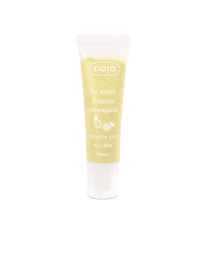 imagem de Exfoliante Labial De Açucar Tropical Pineapple 12 Ml1