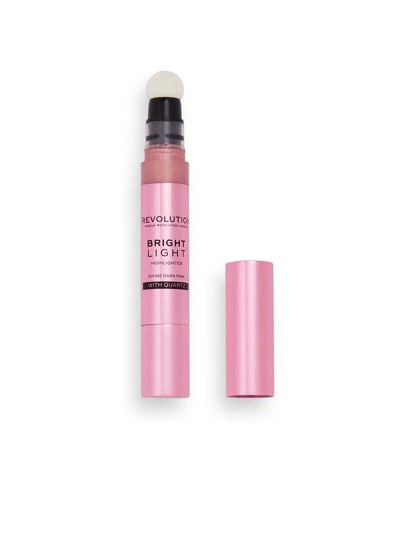 imagem de Bright Light Highlighter #Divine Dark Pink 3 Ml1