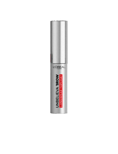 imagem de Unbelievabrow Long Wear Top Coat #00-Transparent 4,5 Ml1