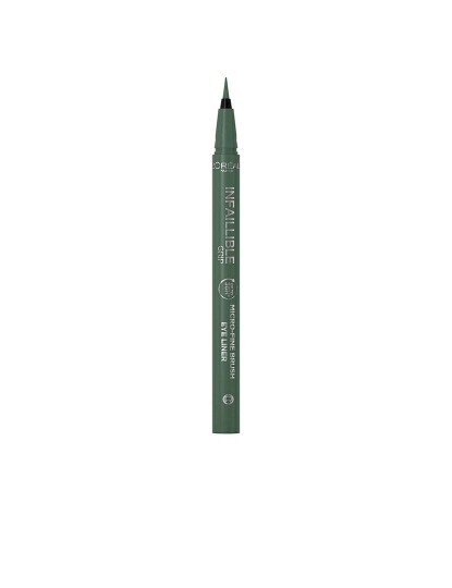 imagem de Infaillible Grip 36H Micro-Fine Eyeliner #05 Sage Green 0,4 Gr1