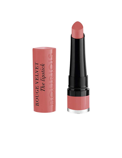 imagem de Batom Rouge Velvet The Lipstick #02-Flaming´Rose 2,4Gr1