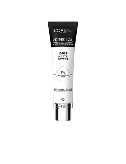 imagem de Prime Lab 24H Matte Setter 30 Ml1