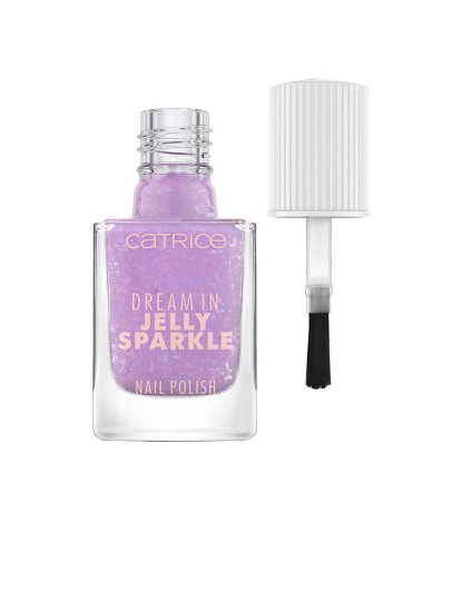 imagem de Dream In Jelly Sparkle Nail Polish #040-Jelly Crush 10,5 Ml1