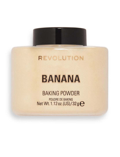 imagem de Banana Baking Powder 32 Gr1