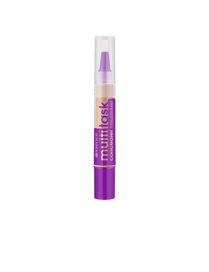 imagem de Multitask Corrector Multiusos #25-Warm Honey 3 Ml1