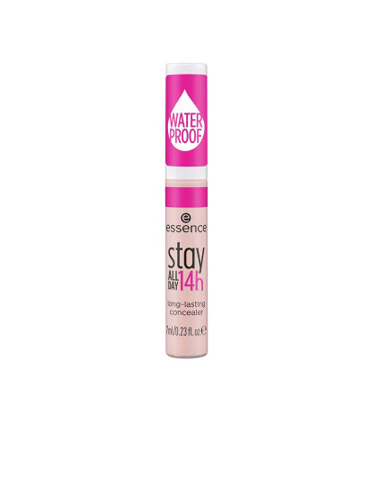 imagem de Stay All Day 14H Corrector De Larga Duración #20-Light Rose 7 Ml1