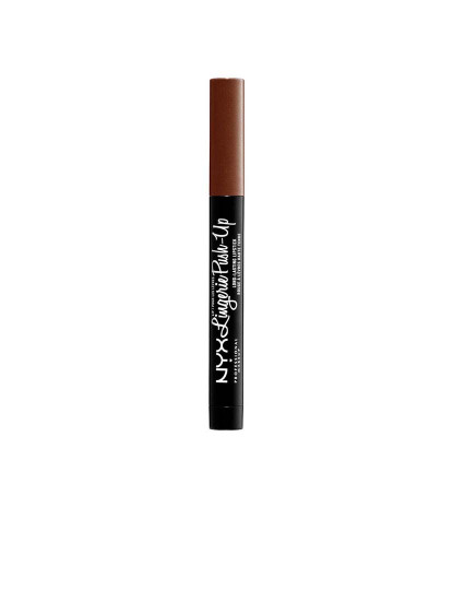 Nyx Lip Lingerie Push-Up Long-Lasting Lipstick Seduction 1.5ml