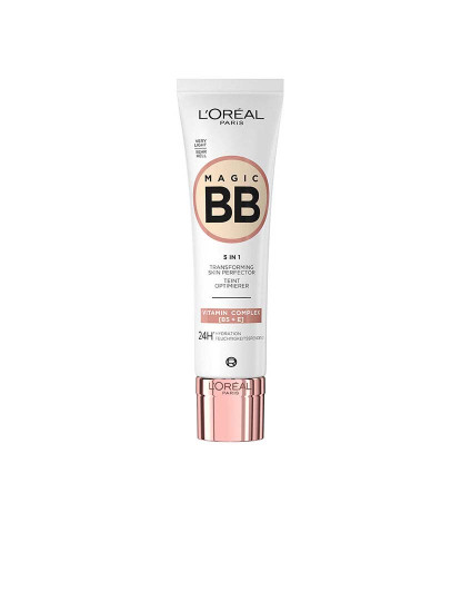 imagem de Magic Bb Cream Spf10 #Very Light 30 Ml1