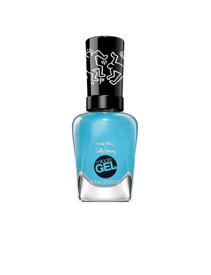 imagem de Miracle Gel Keita Hani #919-Contempor-Airy 14,7 Ml1