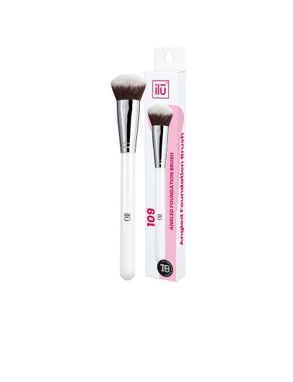 imagem de Foundation Angle Brush #109 1 U1