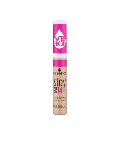 imagem de Stay All Day 14H Corrector De Larga Duración #40-Warm Beige 7 Ml1